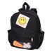 Rucsac copii ZUZU, Negru