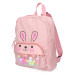 Rucsac copii HOPPY, Roz