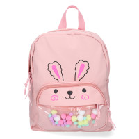 Rucsac copii HOPPY, Roz