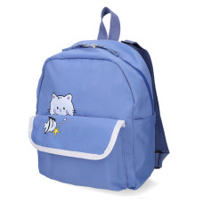 Рюкзак детский MEW, Синий