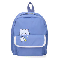 Kids' Backpack MEW, Blue Kids' Backpack MEW, Blue