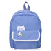 Rucsac copii MEW, Albastru