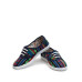 Sneakers OXFORD Etno, Traditional