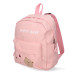 Rucsac copii KIPPY, Roz