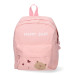 Rucsac copii KIPPY, Roz