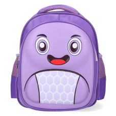 Rucsac copii ZOOMI, Mov