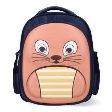 Rucsac copii ZOOMI, Navy