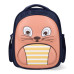 Rucsac copii ZOOMI, Navy