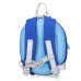 Rucsac copii SHARKY, Albastru