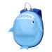 Rucsac copii SHARKY, Albastru