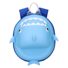Рюкзак детский SHARKY, Синий