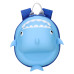 Rucsac copii SHARKY, Albastru