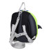 Rucsac copii SHARKY, Negru