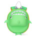 Rucsac copii SHARKY, Verde