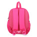 Rucsac copii LOLLY, Fucsia
