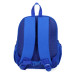 Rucsac copii LOLLY, Albastru