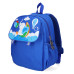 Rucsac copii LOLLY, Albastru