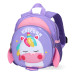 Rucsac copii UNICORN, Mov