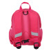 Rucsac copii UNICORN, Fucsia