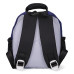 Rucsac copii MOONIE, Negru/Navy