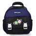 Rucsac copii MOONIE, Negru/Navy