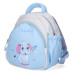 Rucsac copii OLLY, Albastru, Elefant