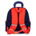 Rucsac copii WINKY, Navy, Masina