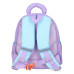 Rucsac copii WINKY, Mov, Pisica