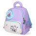 Rucsac copii WINKY, Mov, Pisica