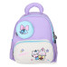 Rucsac copii WINKY, Mov, Pisica