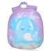 Rucsac copii ASTRO, Mov, Delfin