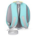 Rucsac copii NINO, Mint