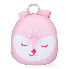 Rucsac copii NINO, Roz