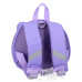 Rucsac copii MINIQ, Mov, Donut