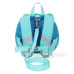 Rucsac copii MINIQ, Mint, Donut
