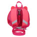Rucsac copii MINIQ, Fucsia, Inger