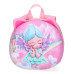 Rucsac copii MINIQ, Roz, Inger