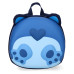 Rucsac copii MINIQ, Navy, Urs