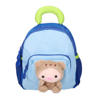 Rucsac copii UNO, Albastru Rucsac copii UNO, Albastru