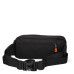 Borseta JET, Negru