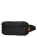 Borseta JET, Negru