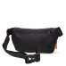 Borseta RAVEN, Negru