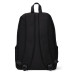 Rucsac SOREN, Negru