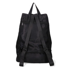 Rucsac SOLIS, Negru
