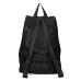 Rucsac SOLIS, Negru
