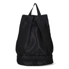 Rucsac SOLIS, Negru