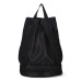 Rucsac SOLIS, Negru