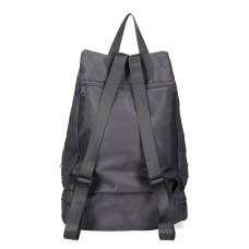 Rucsac SOLIS, Gri