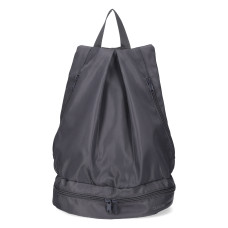 Rucsac SOLIS, Gri