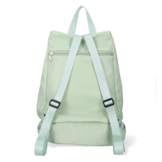 Rucsac SOLIS, Verde